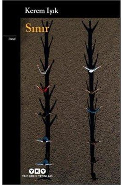 Yapı Kredi Yayınları Sınır