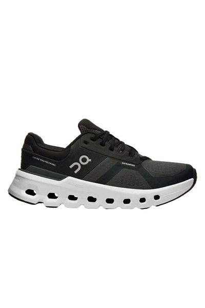 On Running CLOUDRUNNER 2-W