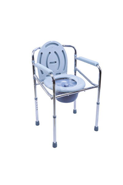 NOVAMED 894 مرحاض بدون عجلات