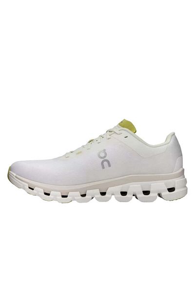 ON CLOUDFLOW 4-WHITE/SAND-M