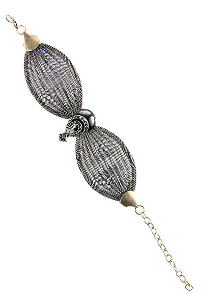 Rouge سوار نسائي أصلي من سلسلة القش