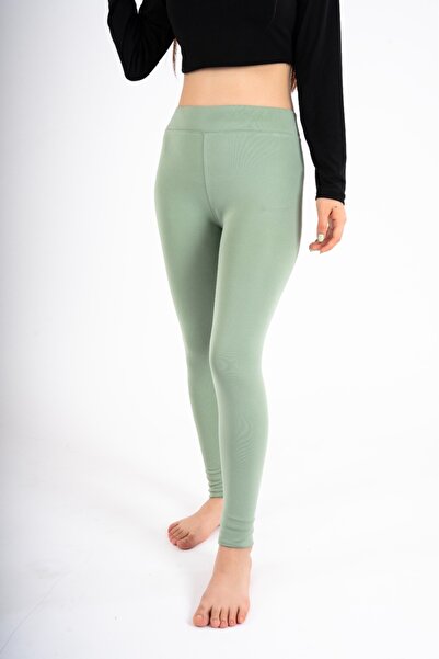 diamondstar Ženske Skuba tkanina Visok struk Oblikuje figuru helanke pantalone