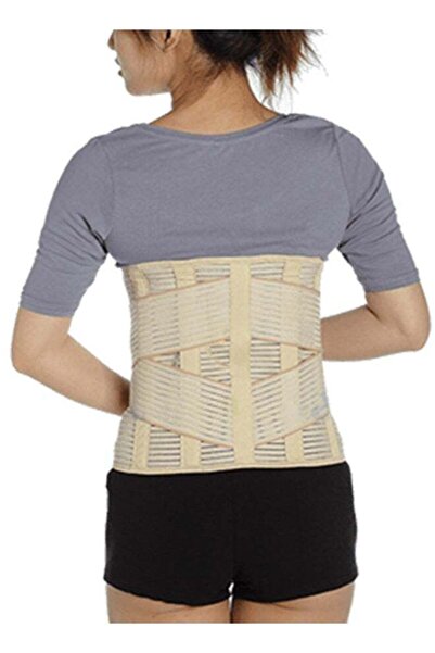 SUPERORTHO Super Ortho Lumbar Support Breathable 12`` - B5-028 M