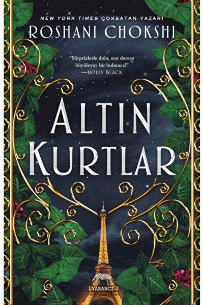 Yabancı Yayınları Altın Kurtlar