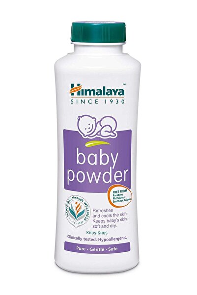 Himalaya Baby Powder 200 Gms