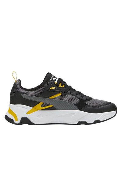 Puma PL Trinity PUMA Black-Cool Dark Gray