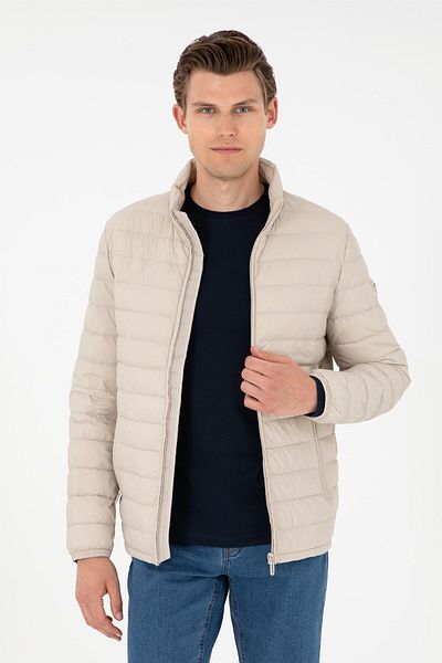 U.S. Polo Assn. Πόλο Ασν. Ανδρικό Παλτό 50291085-VR049