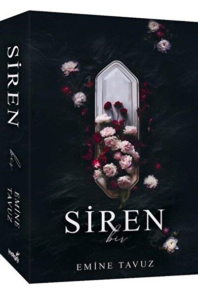 İndigo Kitap Siren