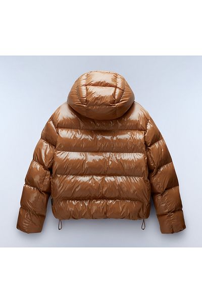 Napapijri Napapijri A-Glane W P0A4Hz5W0B1-R Women's Coat