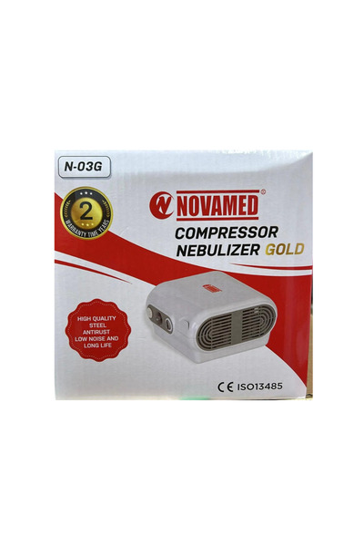 NOVAMED سماعة سمعية رقم 15