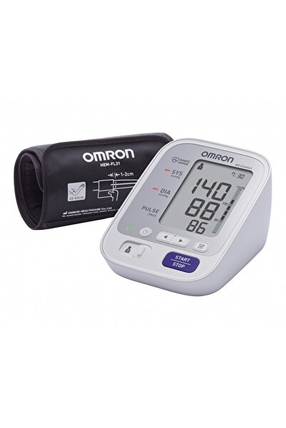 Omron B.P. Monitor M3