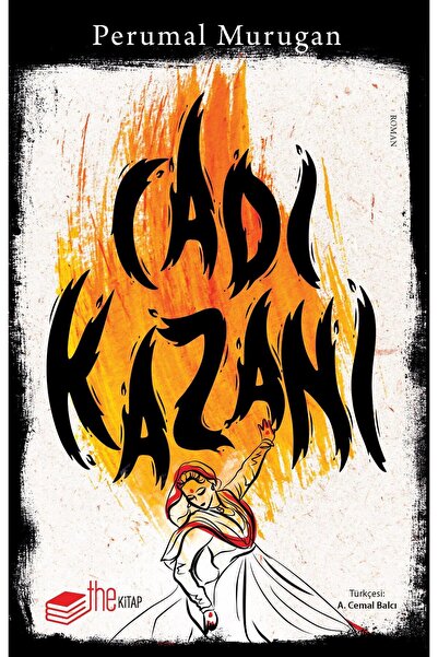 Genel Markalar Cadı Kazanı