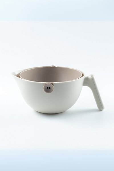 VİP AHMET Aa200 Model Double Color Strainer