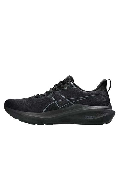 Asics حذاء جري أسود للرجال Gt-2000 13 1011b861-002