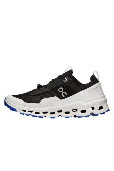 On Running CLOUDULTRA 2-BLACK/WHITE-W