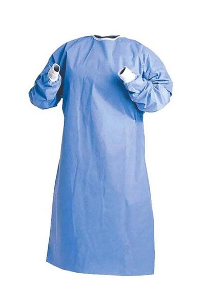 Max Pp Surgeon Gown