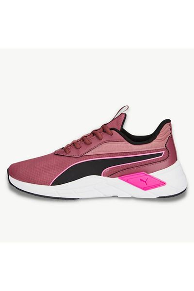 Puma LEX WN S WOOD VIOLET-PUMA BLAC