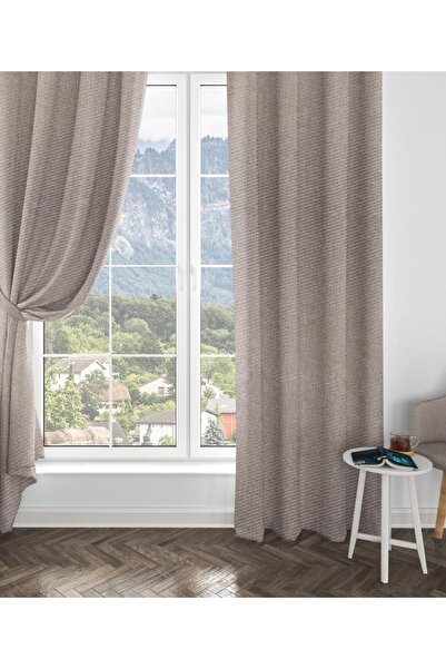 Per Class Ленено затъмняване - обикновен шев