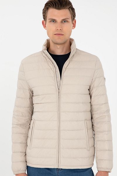 U.S. Polo Assn. Πόλο Ασν. Ανδρικό Παλτό 50291085-VR049