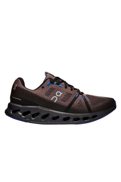 ON CLOUDSURFER-BLACK/COBALT-M