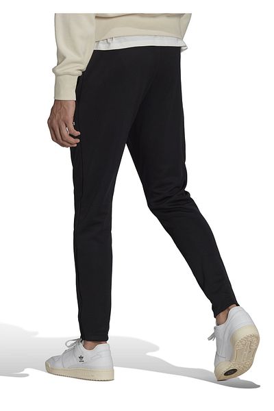 adidas Ανδρική αθλητική καθημερινή φούτερ Ent22 Tr Pnt HC0332 Μαύρο