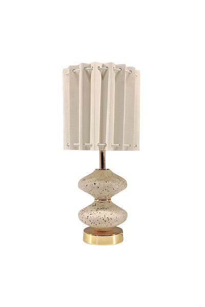 Bahar Aydınlatma Tina Cream Lampshade