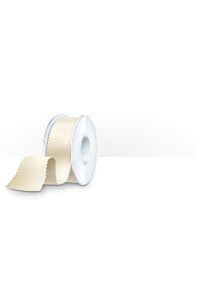 Pic ضمادة لاصقة من الحرير الحساس، 1.25 سم × 5 مم