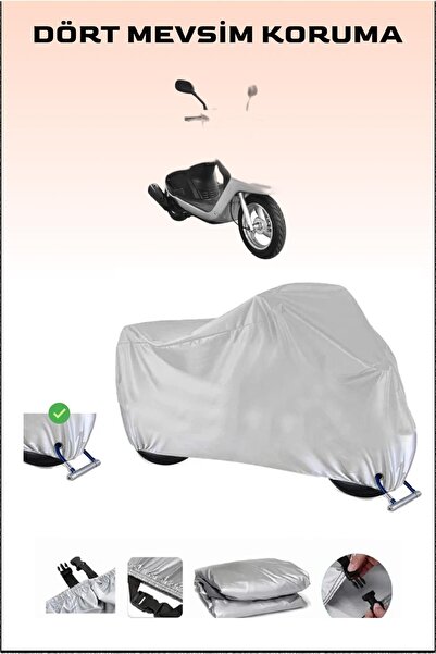 Breen Yu-ki TB100T3E بيكاسو 100 - قماش دراجة نارية آمن ومقاوم للماء