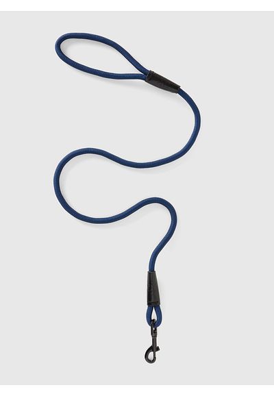 United Colors of Benetton Unisex Navy Blue Doggy Leash Dog Apparel