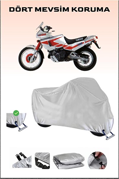 Breen Yamaha XTZ 750 Super Tenere - قفل متوافق وآمن ومقاوم للماء