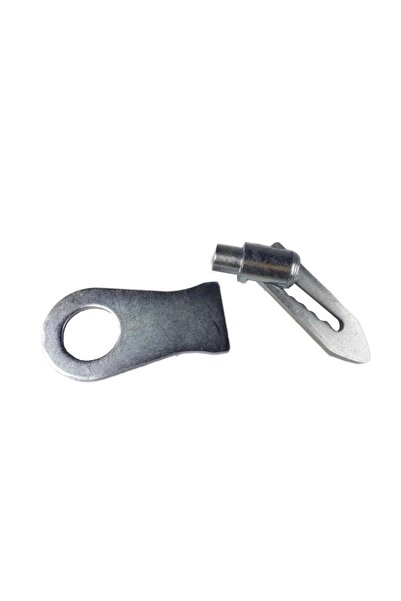 AYZEY PİKAP KİLİDİ TIRTILLI TAKIM - 10'LU PAKET