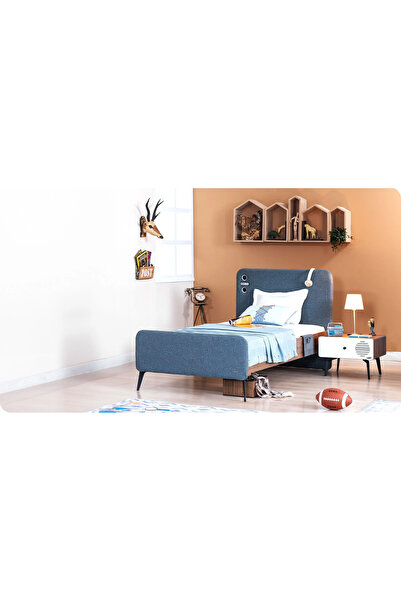 Lajivert Kampüs Karyola 120X200