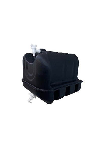 AYZEY RÖMORK SU DEPOSU PLASTİK 30 LT