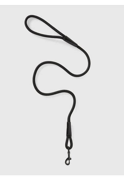 United Colors of Benetton Unisex Black Doggy Leash Dog Apparel
