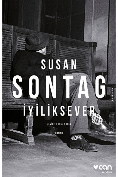 Can Yayınları İyiliksever