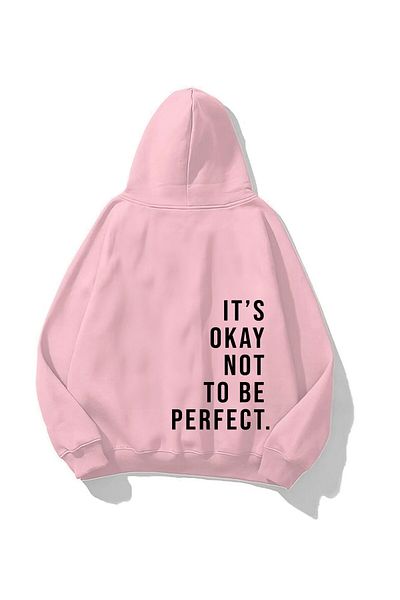 The Champ Clothing Φούτερ με κουκούλα με κουκούλα με κουκούλα με κουκούλα με φλις στάμπα