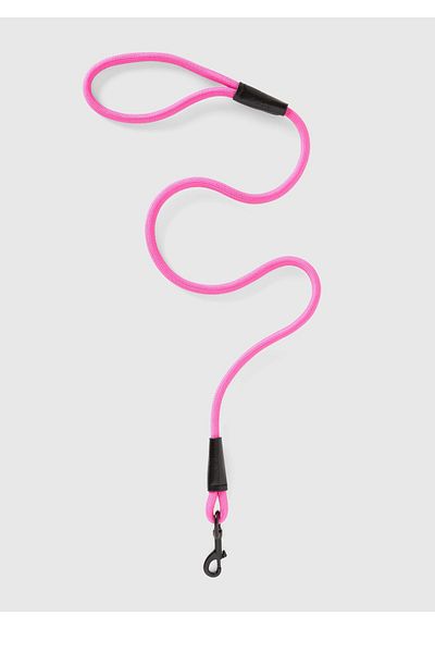 United Colors of Benetton Unisex Pink Doggy Leash Dog Outfit