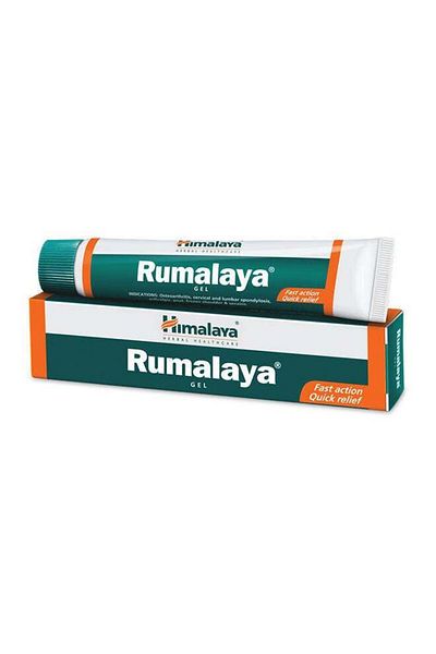 Himalaya Rumalaya Gel 50Gm