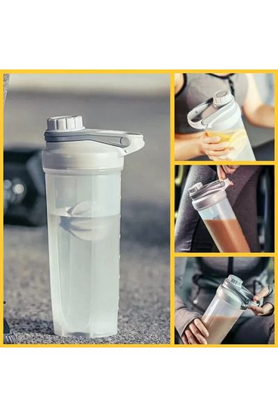 Laperva Shaker