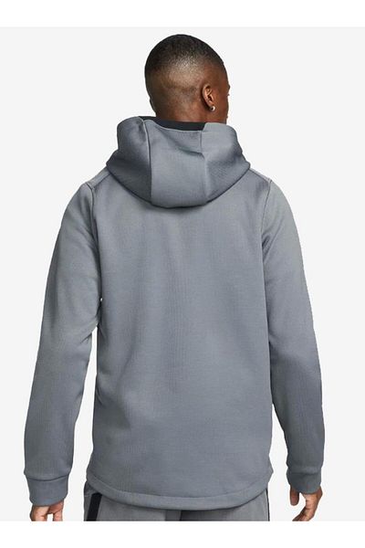 Nike M Np Tf Thrma Sphr Jkt Hd Fz Ανδρικό παλτό Dd2124-068