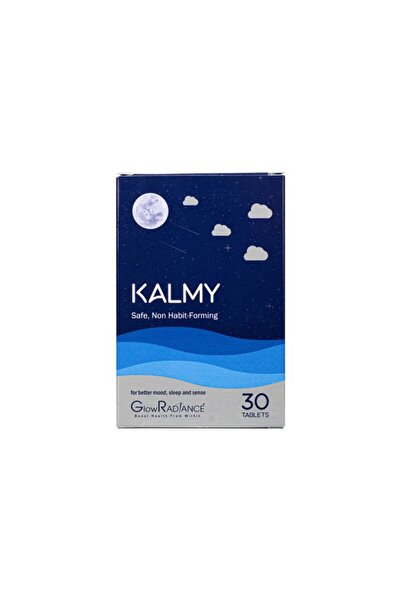 GLOW RADIANCE Kalmy Tab 30S