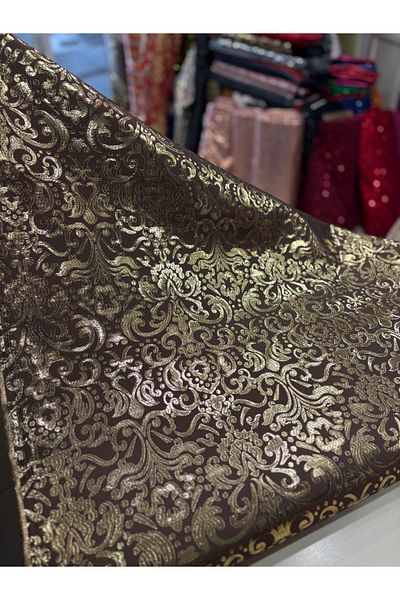 MEKİK MANİFATURA Brocade ύφασμα