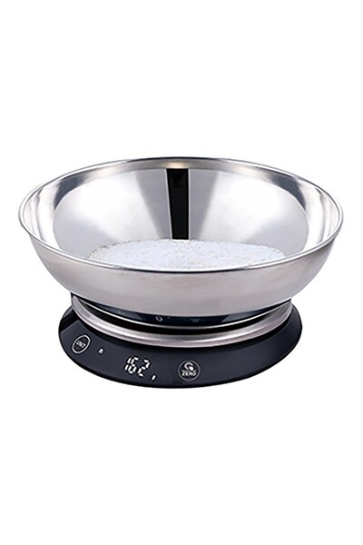 CAMRY Electronic Kitchen Scale 5kg