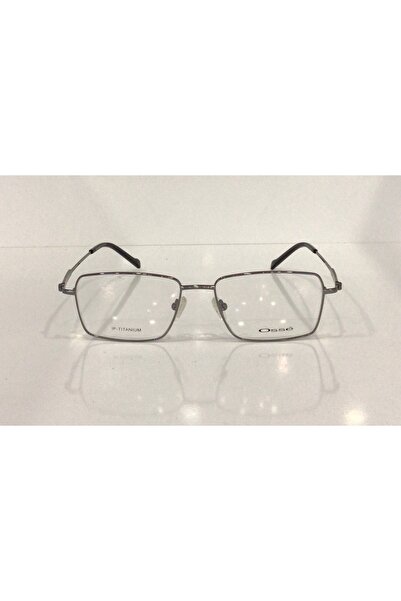 Osse OS12776 02 52 tıtanıum mavi ışık korumalı gözlük