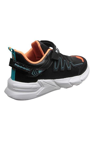 M.P. Mpone Pt Sports Casual Kids Sneakers - 232-3106Pt Booties