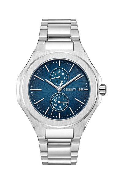 Cerruti 1881 Cerruti CIWGK0050801 Erkek Kol Saati