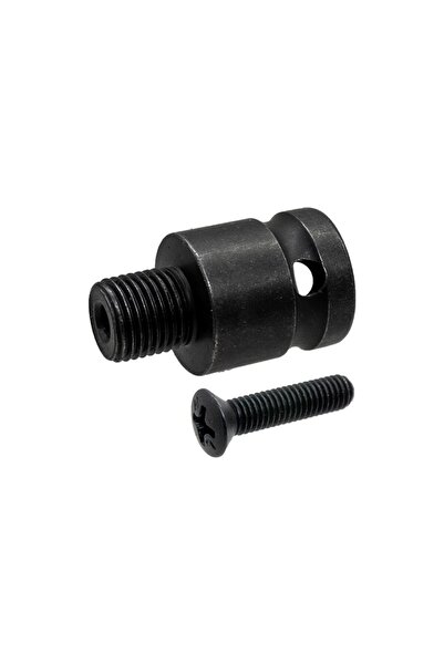 Titi 6262 1/2" Somun Sökme Mandren Adaptörü 1/2"-20UNF