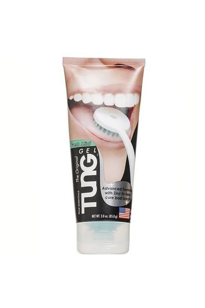 Tung FRESH MINT GEL 85GM