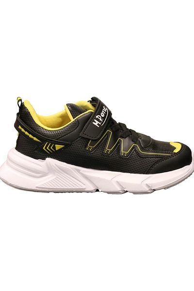 M.P. Mpone Pt Sports Casual Kids Sneakers - 232-3106Pt Booties