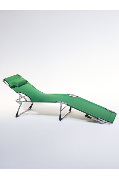 ecm proger ECMPROGER KATLANABİLİR YASTIKLI LÜKS KAMPET